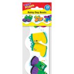 Rainy Day Boots Terrific Trimmers®