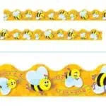 Busy Bees Terrific Trimmers®