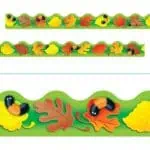 Fall Fun Terrific Trimmers®