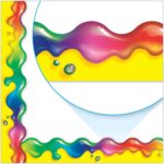 Rainbow Gel Terrific Trimmers®