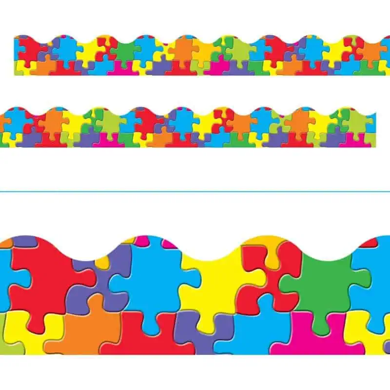 Jigsaw Terrific Trimmers®