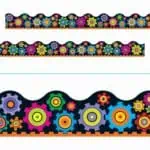 Gears Terrific Trimmers®