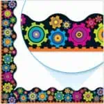 Gears Terrific Trimmers®