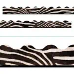 Zebra Terrific Trimmers®