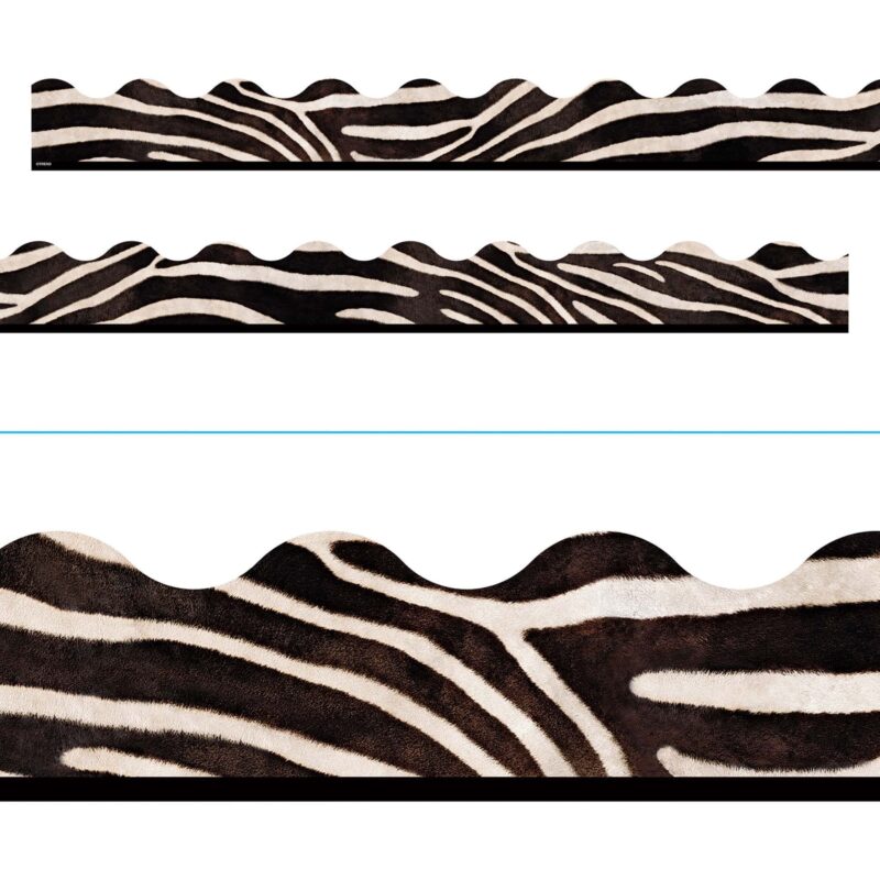 Zebra terrific trimmers®