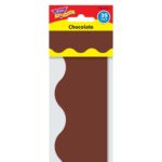 Chocolate Terrific Trimmers®