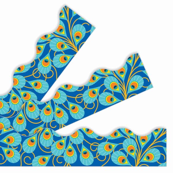 Peacock Terrific Trimmers®
