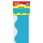 Sky Blue Terrific Trimmers®