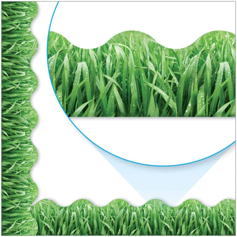 Grass terrific trimmers®