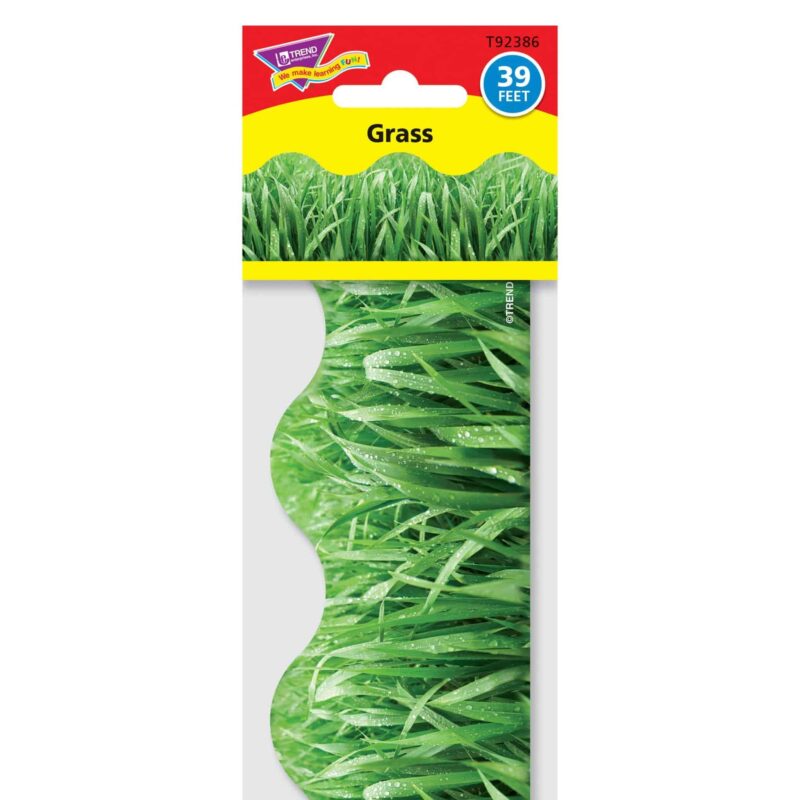 Grass terrific trimmers®