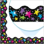 Stars Sparkle Plus Terrific Trimmers®