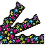 Stars Sparkle Plus Terrific Trimmers®