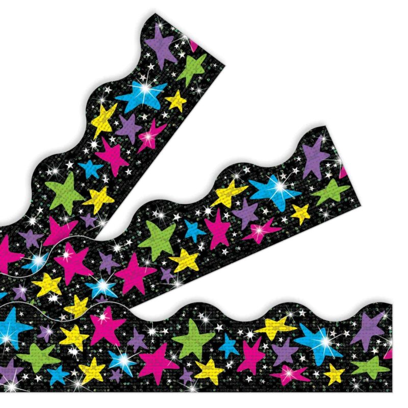 Stars sparkle plus terrific trimmers®
