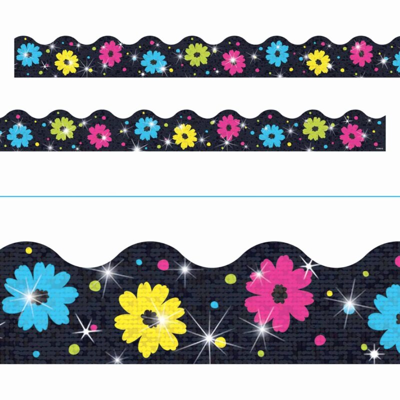 Daisy delight sparkle plus terrific trimmers®