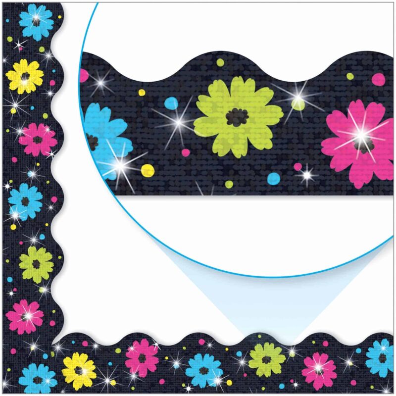 Daisy delight sparkle plus terrific trimmers®