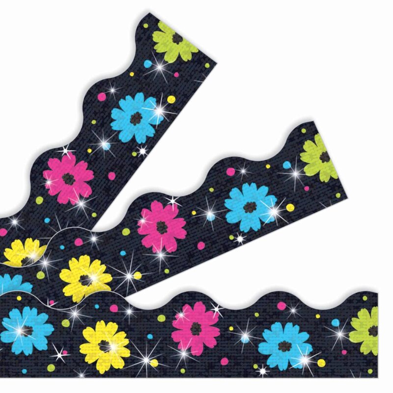Daisy delight sparkle plus terrific trimmers®