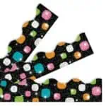 Super Dots Disco Sparkle Plus Terrific Trimmers®