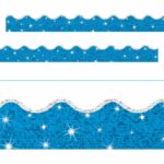 Blue Sparkle Plus Terrific Trimmers®