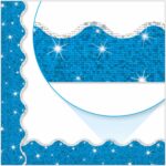 Blue Sparkle Plus Terrific Trimmers®