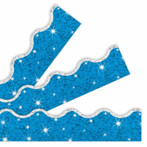 Blue Sparkle Plus Terrific Trimmers®
