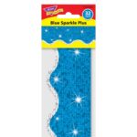Blue Sparkle Plus Terrific Trimmers®