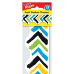 Bold Strokes Chevron Terrific Trimmers®