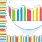 Bold Strokes Stripes Terrific Trimmers®