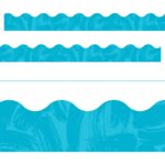 Color Harmony Ocean  Terrific Trimmers®