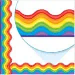 Rainbow Promise Terrific Trimmers®