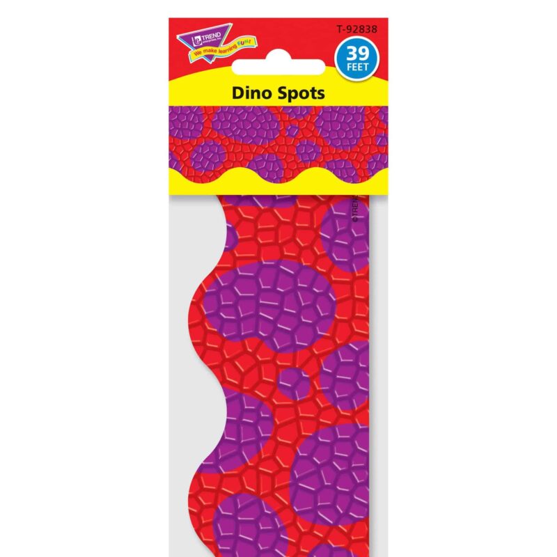 Dino spots terrific trimmers®