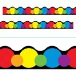 Color Basics Terrific Trimmers®