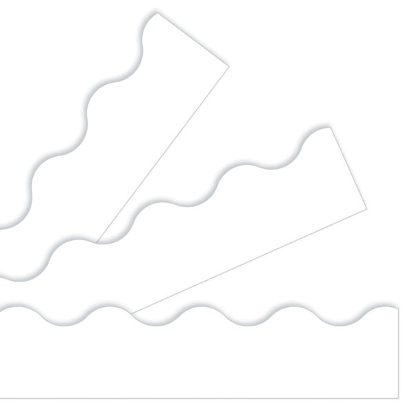 White Terrific Trimmers®