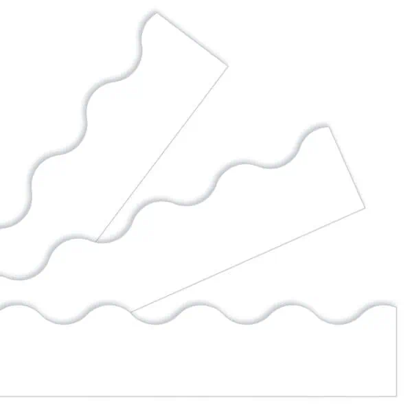 White Terrific Trimmers®