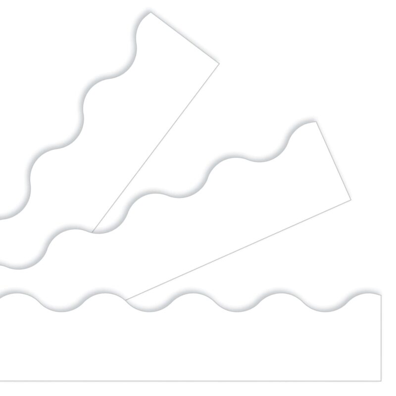White terrific trimmers®