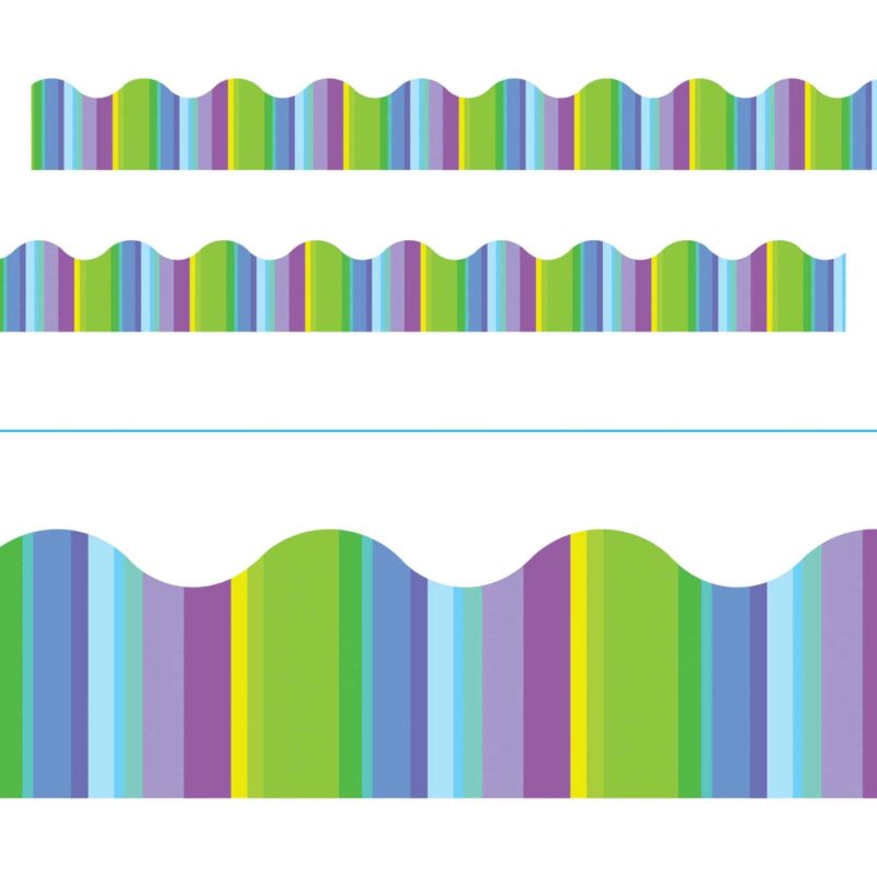 Cool stripes terrific trimmers®