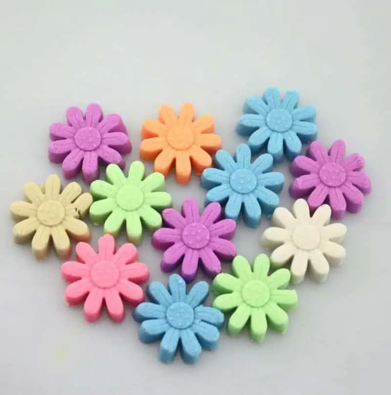 Magic Sand, Moldable Sensory Play Sand Toys for Kids,1 kg. Resealable Bag, Ages +3