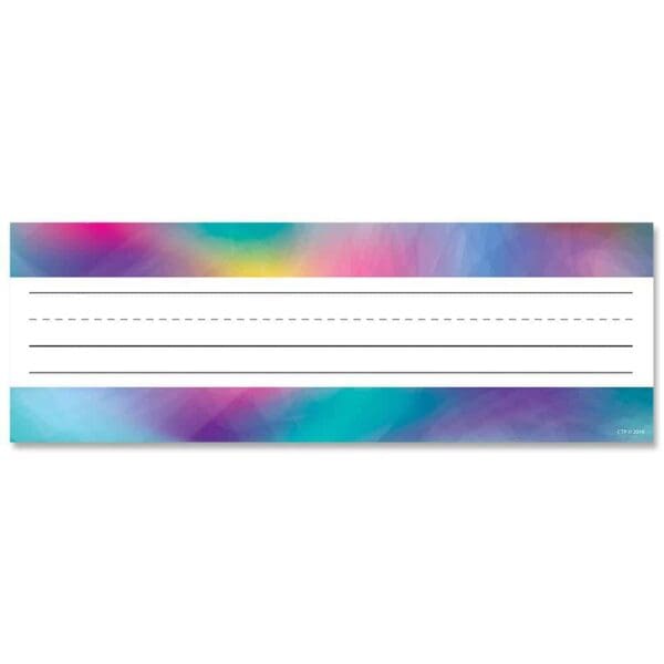 Mystical Magical Enchanting Daze Name Plates CTP-8598