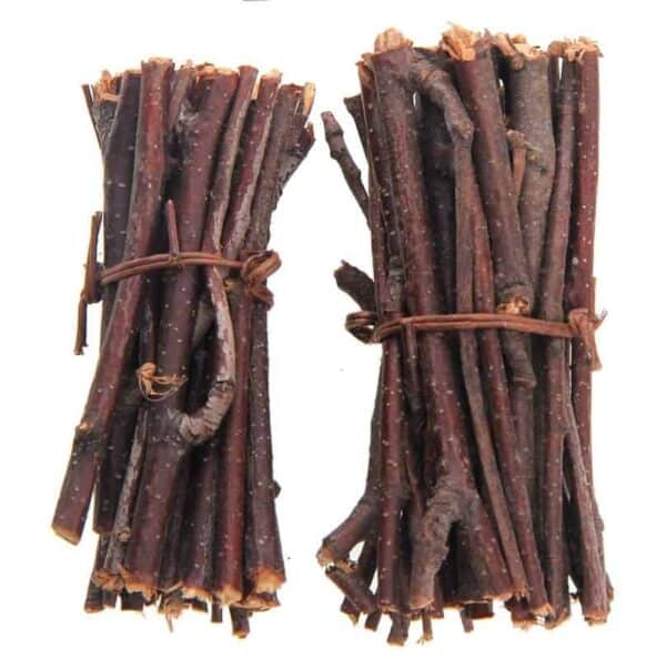 Wood offcuts  2 bunch,  20g