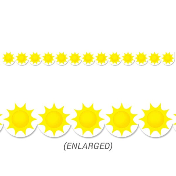 Suns Border CTP-10223
