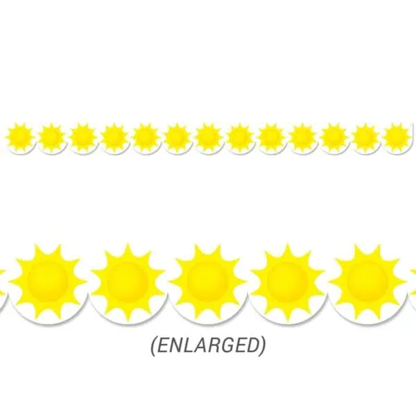 Suns Border CTP-10223