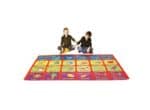 Giant game - words and alphabet HOK-12361