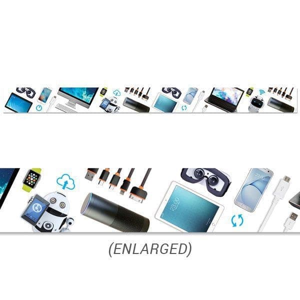 21st Century Technology Border CTP-8406