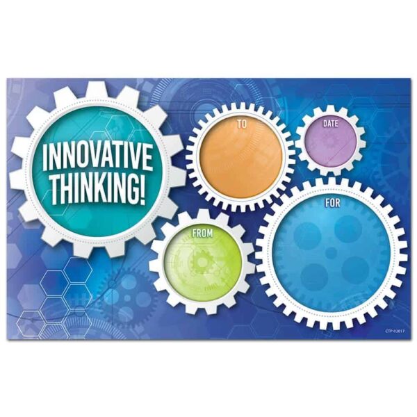 STEM / STEAM Award CTP-2039