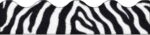 Zebra White Terrific Trimmers®