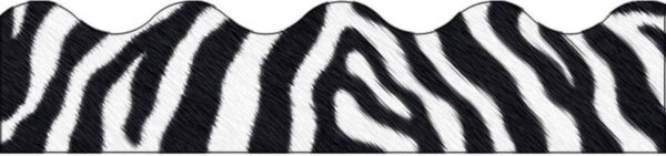 Zebra White Terrific Trimmers®