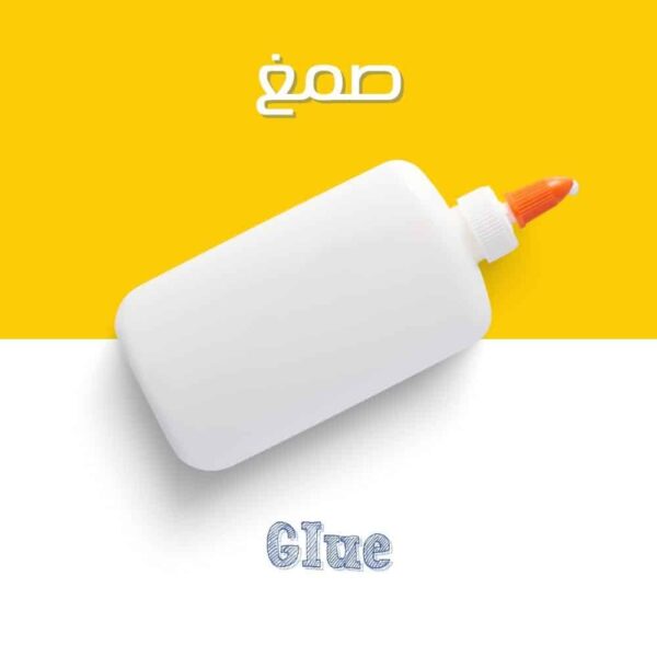 Glue & Adhesives