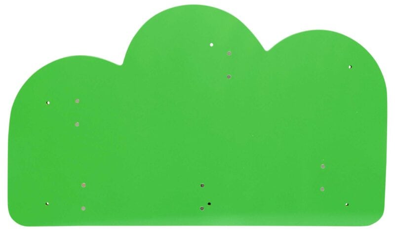 Meadow with magnets