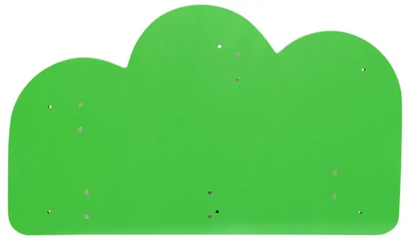 Meadow with magnets