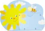 Information Tablet – Sun