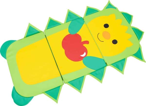 Three piece Mattresses - Little Hedgehog